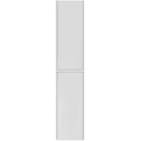 Шкаф пенал Vincea Vico 35 VSC-2V170GW подвесной G.White, купить, цена, заказать, магазин, доставка, скидка, промокод, купить, цена, заказать, магазин, доставка, скидка, промокод