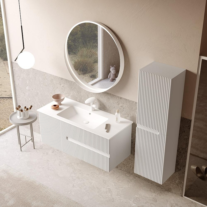 Шкаф пенал Orka Moonlight 40 3001318 подвесной, купить, цена, заказать, магазин, доставка, скидка, промокод, купить, цена, заказать, магазин, доставка, скидка, промокод