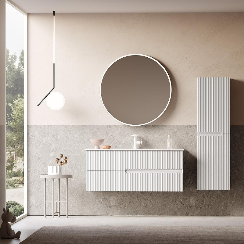 Шкаф пенал Orka Moonlight 40 3001318 подвесной, купить, цена, заказать, магазин, доставка, скидка, промокод, купить, цена, заказать, магазин, доставка, скидка, промокод