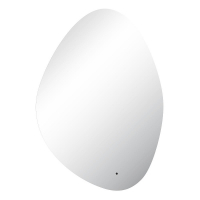 Зеркало Abber Teil 70 AG6502S с подсветкой с бесконтактным выключателем и диммером, купить, цена, заказать, магазин, доставка, скидка, промокод, купить, цена, заказать, магазин, доставка, скидка, промокод