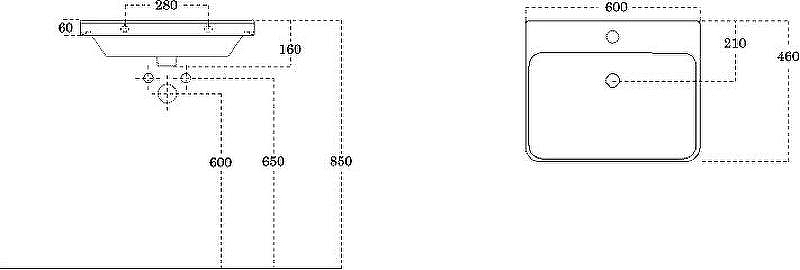 Тумба с раковиной Aquanet София 60 212586 подвесная Белый глянец, купить, цена, заказать, магазин, доставка, скидка, промокод, купить, цена, заказать, магазин, доставка, скидка, промокод