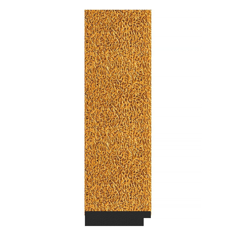 Зеркало Evoform Octagon 71х71 BY 7353 в багетной раме - Чеканка золотая 90, купить, цена, заказать, магазин, доставка, скидка, промокод, купить, цена, заказать, магазин, доставка, скидка, промокод