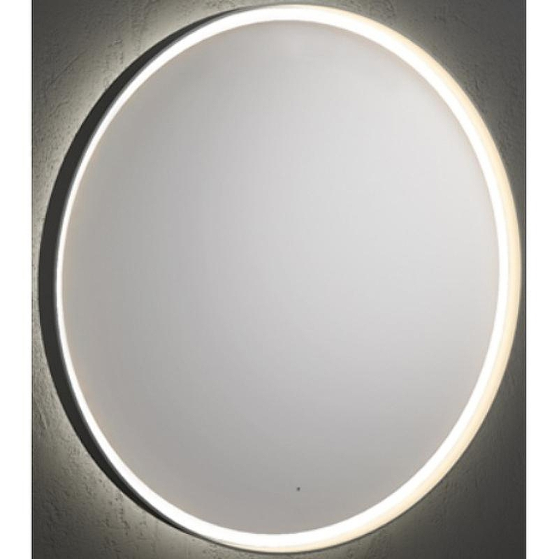 Зеркало Burgbad 90 SIDG090 с подсветкой с сенсорным выключателем, купить, цена, заказать, магазин, доставка, скидка, промокод, купить, цена, заказать, магазин, доставка, скидка, промокод