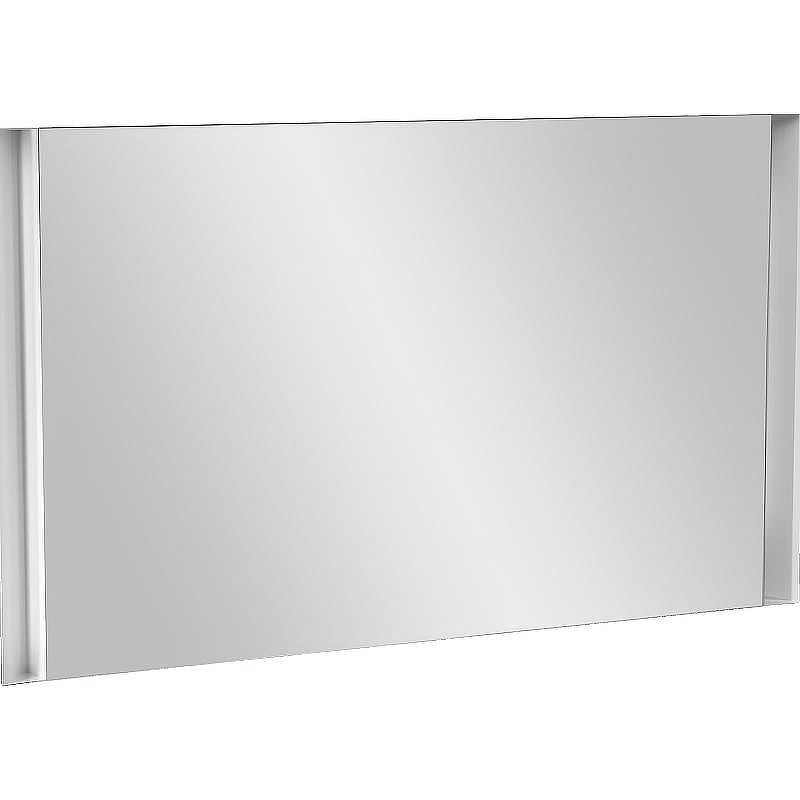 Зеркало Jacob Delafon Reve 100 EB576-NF с подсветкой с инфракрасным выключателем, купить, цена, заказать, магазин, доставка, скидка, промокод, купить, цена, заказать, магазин, доставка, скидка, промокод