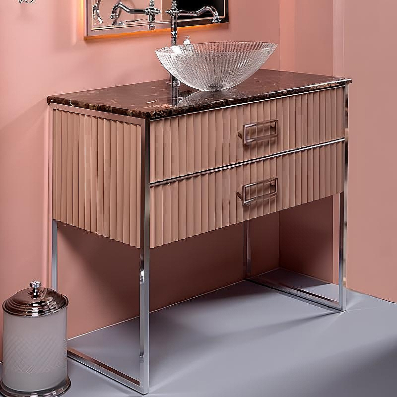 Тумба под раковину Boheme Armadi Art Monaco 100 867-100-CPCR Капучино Хром, купить, цена, заказать, магазин, доставка, скидка, промокод, купить, цена, заказать, магазин, доставка, скидка, промокод