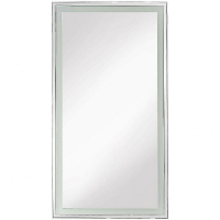 Зеркальный шкаф Art&Max Techno AM-Tec-350-650-1D-L-DS-F с подсветкой с сенсорным выключателем Белый, купить, цена, заказать, магазин, доставка, скидка, промокод, купить, цена, заказать, магазин, доставка, скидка, промокод