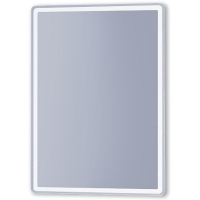 Зеркало Dreja Tiny 60 99.9022 Хром, купить, цена, заказать, магазин, доставка, скидка, промокод, купить, цена, заказать, магазин, доставка, скидка, промокод