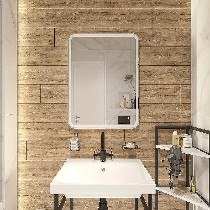 Зеркало DIWO Коломна 60 ЗЛП120 с подсветкой с сенсорным выключателем, купить, цена, заказать, магазин, доставка, скидка, промокод, купить, цена, заказать, магазин, доставка, скидка, промокод