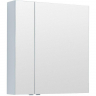 Зеркальный шкаф Aquanet Алвита New 80 277534 Белый матовый, купить, цена, заказать, магазин, доставка, скидка, промокод, купить, цена, заказать, магазин, доставка, скидка, промокод