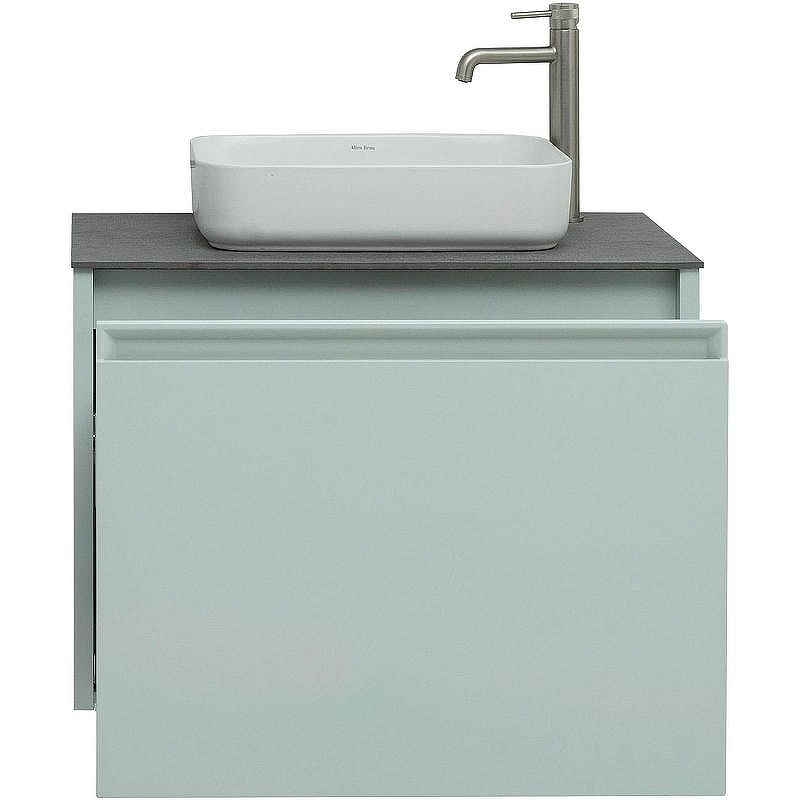 Тумба под раковину Allen Brau Fantasy 80 1.11002.PWM подвесная Папирус матовый, купить, цена, заказать, магазин, доставка, скидка, промокод, купить, цена, заказать, магазин, доставка, скидка, промокод