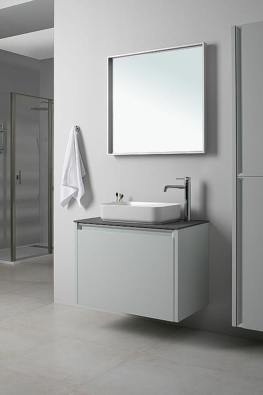 Тумба под раковину Allen Brau Fantasy 80 1.11002.PWM подвесная Папирус матовый, купить, цена, заказать, магазин, доставка, скидка, промокод, купить, цена, заказать, магазин, доставка, скидка, промокод