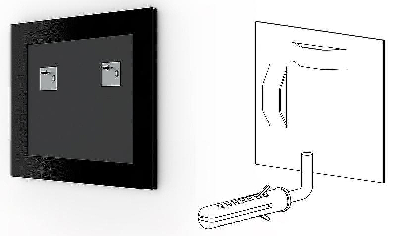 Зеркало Evoform Definite 72х72 BY 1023 в багетной раме - Сусальное золото 47, купить, цена, заказать, магазин, доставка, скидка, промокод, купить, цена, заказать, магазин, доставка, скидка, промокод