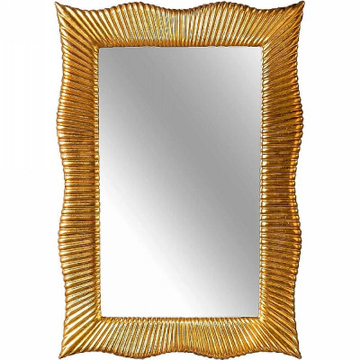 Зеркало Boheme Armadi Art Soho 70 526 Золото