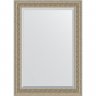 Зеркало Evoform Exclusive 105х75 BY 1294 с фацетом в багетной раме - Сусальное золото 80, купить, цена, заказать, магазин, доставка, скидка, промокод, купить, цена, заказать, магазин, доставка, скидка, промокод