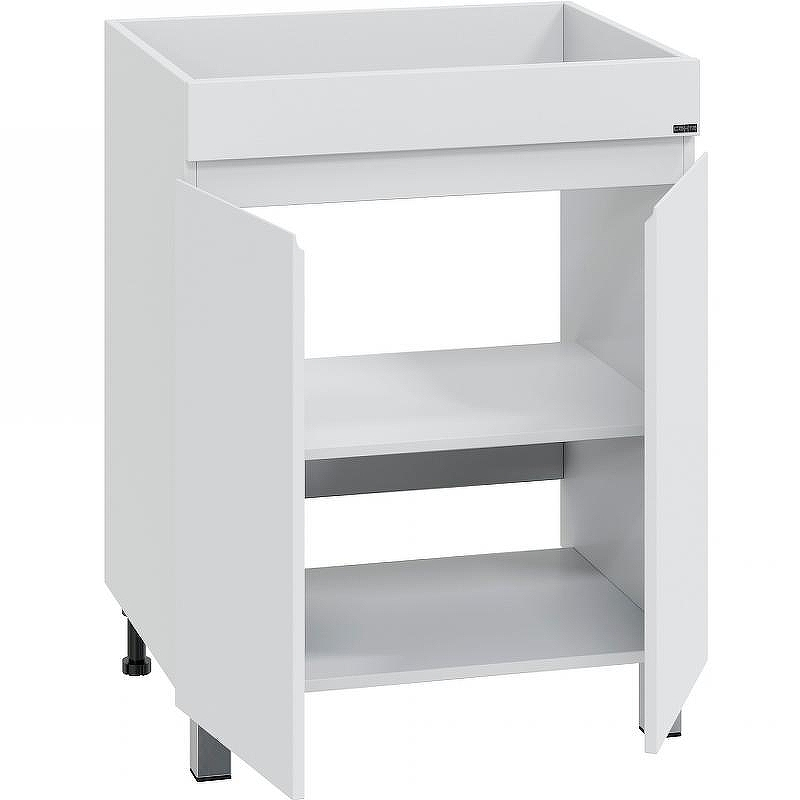 Тумба под раковину СанТа Марс 130 700315 Белая, купить, цена, заказать, магазин, доставка, скидка, промокод, купить, цена, заказать, магазин, доставка, скидка, промокод