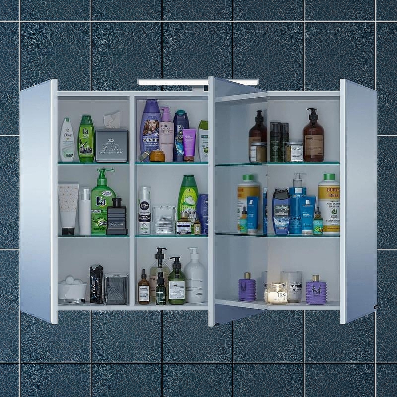 Зеркальный шкаф СанТа Стандарт 120 со светильником Белый, купить, цена, заказать, магазин, доставка, скидка, промокод, купить, цена, заказать, магазин, доставка, скидка, промокод