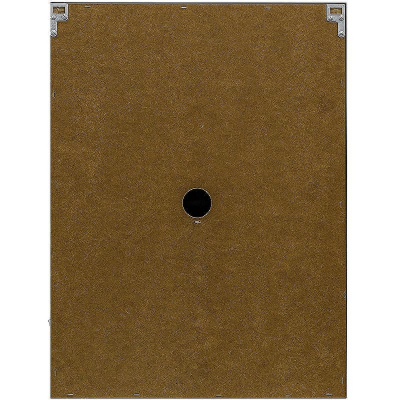 Зеркало Континент Бриджит 600х800 ЗЛП1613 гримерное с подсветкой с механическим выключателем