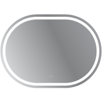 Зеркало Cezares Giubileo 110 CZR-SPC-GIUBILEO-1100-800-TCH-WARM с подсветкой с сенсорным выключателем и подогревом, купить, цена, заказать, магазин, доставка, скидка, промокод, купить, цена, заказать, магазин, доставка, скидка, промокод