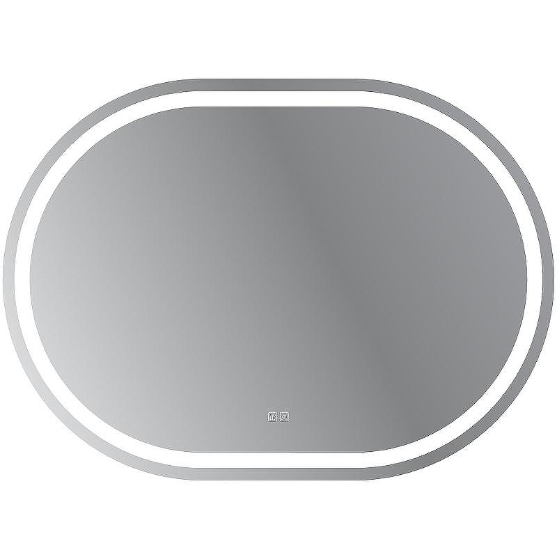 Зеркало Cezares Giubileo 110 CZR-SPC-GIUBILEO-1100-800-TCH-WARM с подсветкой с сенсорным выключателем и подогревом, купить, цена, заказать, магазин, доставка, скидка, промокод, купить, цена, заказать, магазин, доставка, скидка, промокод