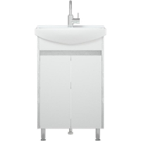 Тумба под раковину Corozo Орегон 55 SD-00001444 Пайн, купить, цена, заказать, магазин, доставка, скидка, промокод, купить, цена, заказать, магазин, доставка, скидка, промокод