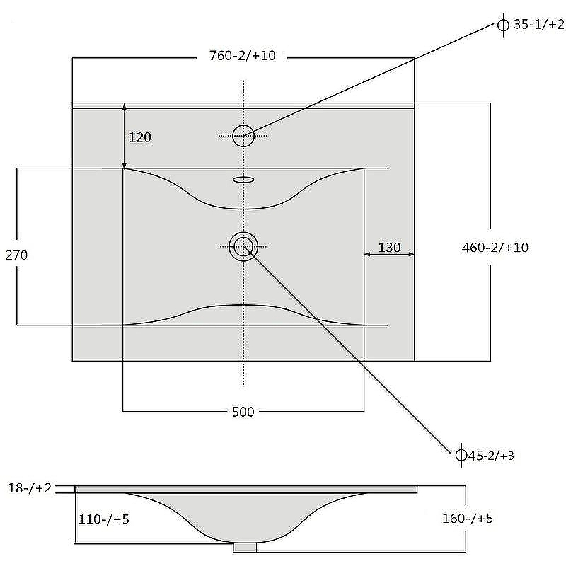 Тумба с раковиной SanVit Кубэ-2 75 kkube2075w подвесная Белая глянцевая, купить, цена, заказать, магазин, доставка, скидка, промокод, купить, цена, заказать, магазин, доставка, скидка, промокод