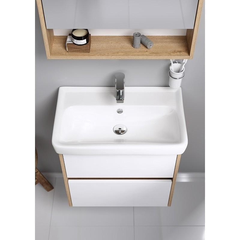Тумба под раковину Aqwella Сити 50 CI0105DB Дуб балтийский, купить, цена, заказать, магазин, доставка, скидка, промокод, купить, цена, заказать, магазин, доставка, скидка, промокод
