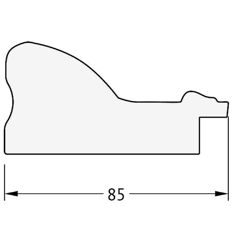 Зеркало Evoform Exclusive-G 87х65 BY 4100 с гравировкой в багетной раме - Виньетка античное серебро 85, купить, цена, заказать, магазин, доставка, скидка, промокод, купить, цена, заказать, магазин, доставка, скидка, промокод