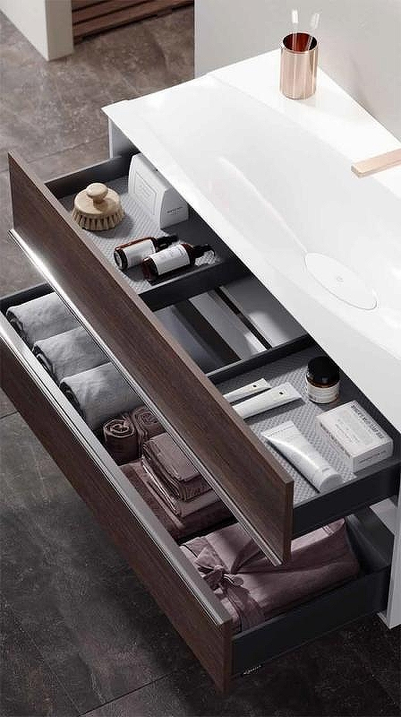 Тумба под раковину Clarberg Evolution 100 EV0110CD подвесная Крафт темный, купить, цена, заказать, магазин, доставка, скидка, промокод, купить, цена, заказать, магазин, доставка, скидка, промокод