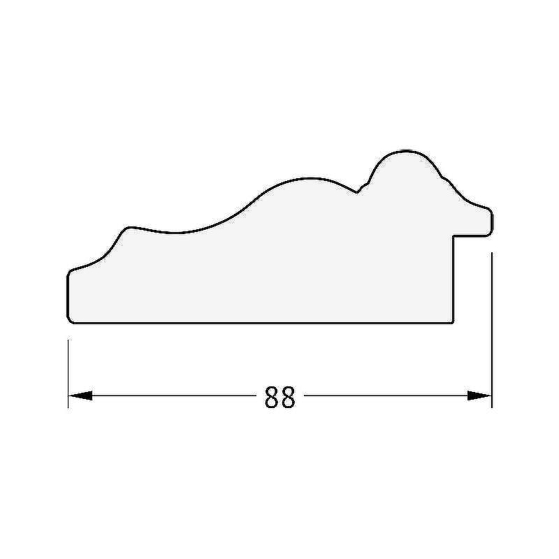 Зеркало Evoform Exclusive-G Floor 201х81 BY 6319 с гравировкой в багетной раме - Римская бронза 88, купить, цена, заказать, магазин, доставка, скидка, промокод, купить, цена, заказать, магазин, доставка, скидка, промокод