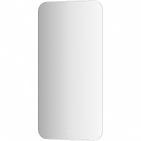 Зеркало Defesto Opti 50x100 DF 2815S с подсветкой 28W-3000К/Сенсорный выключатель/Теплый белый свет, купить, цена, заказать, магазин, доставка, скидка, промокод, купить, цена, заказать, магазин, доставка, скидка, промокод