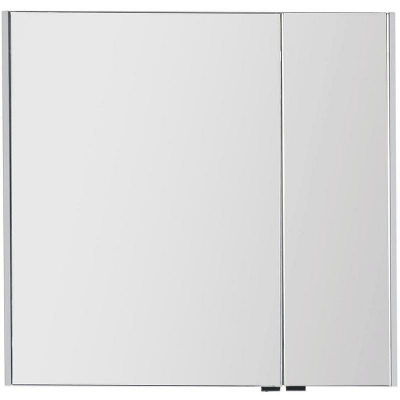 Комплект мебели для ванной Aquanet Латина 80 179839 подвесной Белый