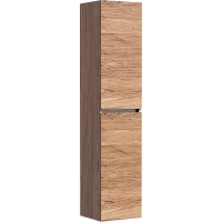 Шкаф пенал Sancos Urban 35 PUR35ECH подвесной Дуб чарльстон, купить, цена, заказать, магазин, доставка, скидка, промокод, купить, цена, заказать, магазин, доставка, скидка, промокод