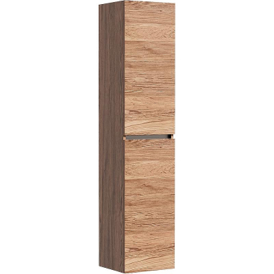 Шкаф пенал Sancos Urban 35 PUR35ECH подвесной Дуб чарльстон