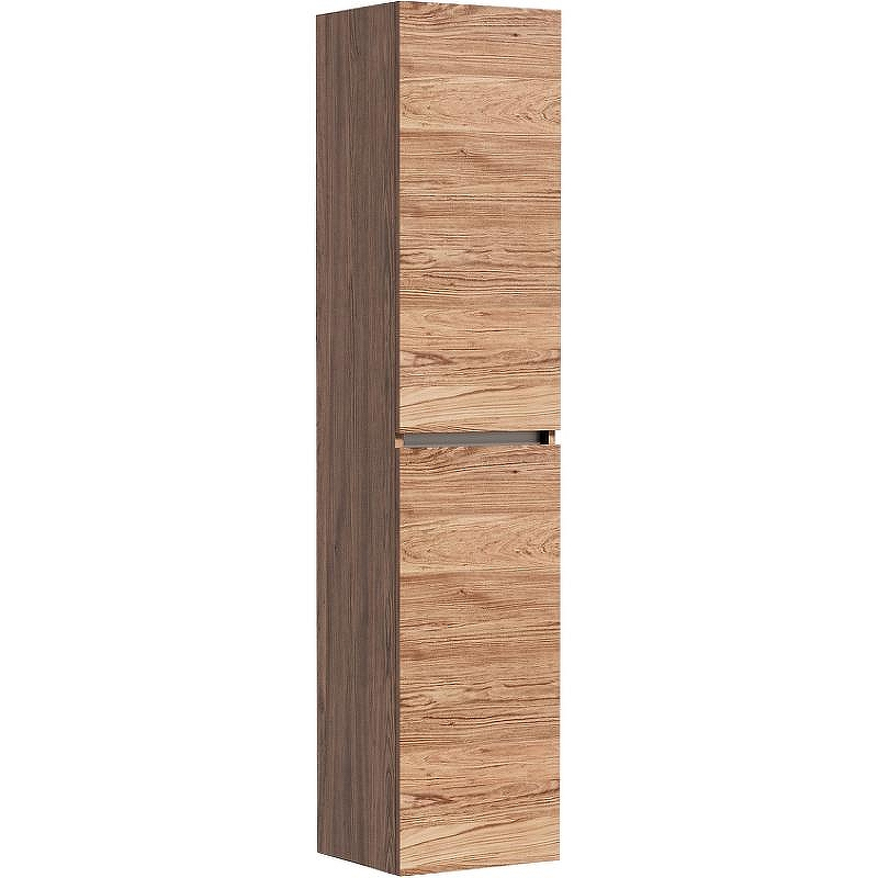 Шкаф пенал Sancos Urban 35 PUR35ECH подвесной Дуб чарльстон, купить, цена, заказать, магазин, доставка, скидка, промокод, купить, цена, заказать, магазин, доставка, скидка, промокод