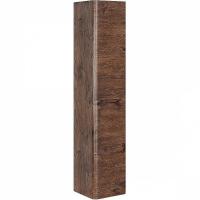 Шкаф пенал Vincea Paola 35 VSC-2P170RW-R подвесной R.Wood, купить, цена, заказать, магазин, доставка, скидка, промокод, купить, цена, заказать, магазин, доставка, скидка, промокод