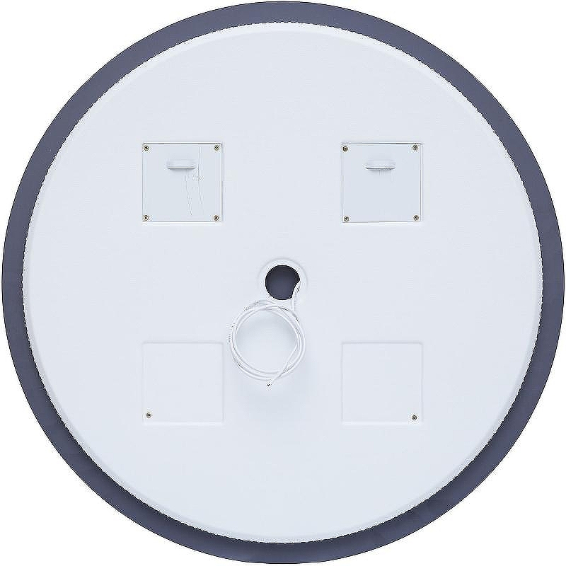 Зеркало Aquanet Смарт 65 336631 с подсветкой с бесконтактным выключателем, купить, цена, заказать, магазин, доставка, скидка, промокод, купить, цена, заказать, магазин, доставка, скидка, промокод