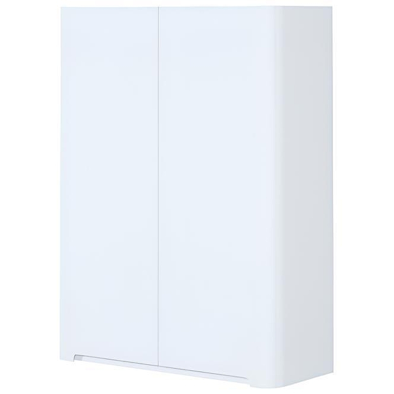 Подвесной шкаф Iddis Edifice 60 EDI60W0i97 Белый, купить, цена, заказать, магазин, доставка, скидка, промокод, купить, цена, заказать, магазин, доставка, скидка, промокод