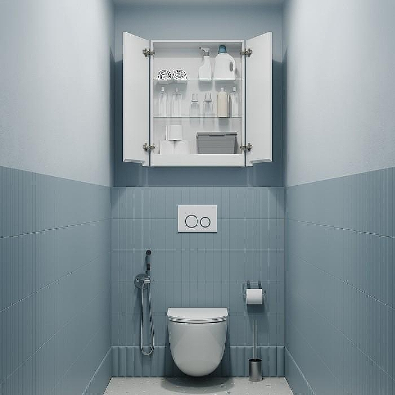 Подвесной шкаф Iddis Edifice 60 EDI60W0i97 Белый, купить, цена, заказать, магазин, доставка, скидка, промокод, купить, цена, заказать, магазин, доставка, скидка, промокод