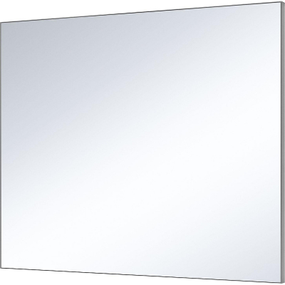 Зеркало Misty Марс 100 Э-Марс02100-Алп Серое