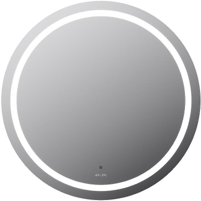 Зеркало AM.PM X-Joy 65 M85AMOX0651WG с сенсорным выключателем