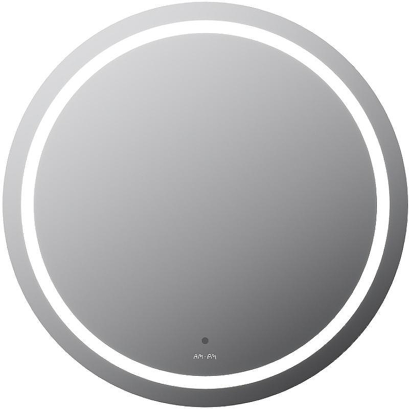Зеркало AM.PM X-Joy 65 M85AMOX0651WG с сенсорным выключателем, купить, цена, заказать, магазин, доставка, скидка, промокод, купить, цена, заказать, магазин, доставка, скидка, промокод