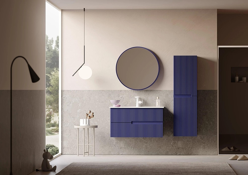 Шкаф пенал Orka Moonlight 40 3001319 подвесной, купить, цена, заказать, магазин, доставка, скидка, промокод, купить, цена, заказать, магазин, доставка, скидка, промокод