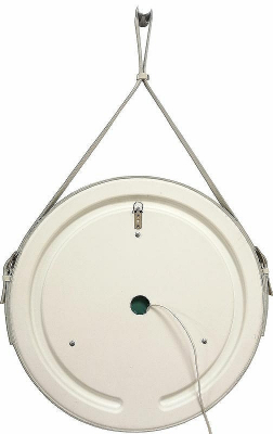 Зеркало Creto Afrodite 61 19-D610A с подсветкой с сенсорным выключателем