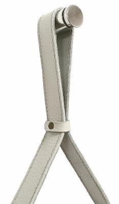 Зеркало Creto Afrodite 61 19-D610A с подсветкой с сенсорным выключателем