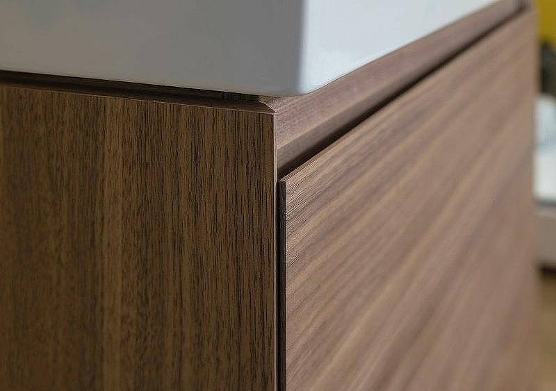 Тумба с раковиной Aquanet Нью-Йорк 85 213936 подвесная Орех, купить, цена, заказать, магазин, доставка, скидка, промокод, купить, цена, заказать, магазин, доставка, скидка, промокод