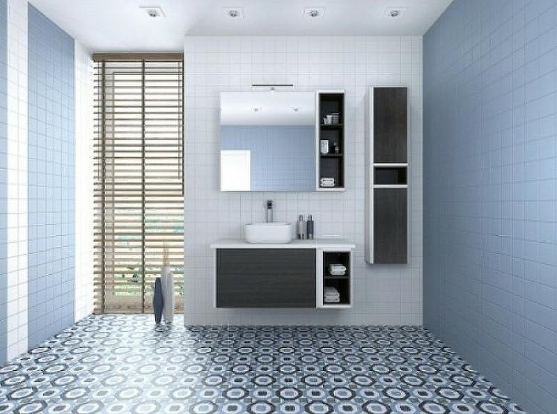 Зеркало Aquaton Брук 100 1A200302BC010 прямоугольное, купить, цена, заказать, магазин, доставка, скидка, промокод, купить, цена, заказать, магазин, доставка, скидка, промокод