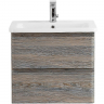 Тумба под раковину BelBagno 50 ALBANO-CER-500-2C-SO-PS подвесная Pino Scania, купить, цена, заказать, магазин, доставка, скидка, промокод, купить, цена, заказать, магазин, доставка, скидка, промокод