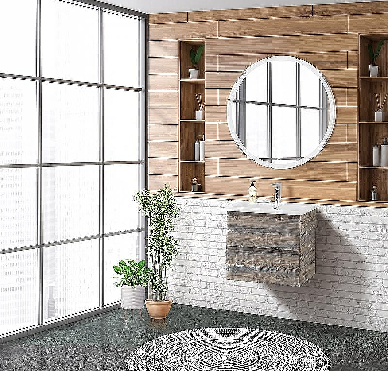 Тумба под раковину BelBagno 50 ALBANO-CER-500-2C-SO-PS подвесная Pino Scania, купить, цена, заказать, магазин, доставка, скидка, промокод, купить, цена, заказать, магазин, доставка, скидка, промокод