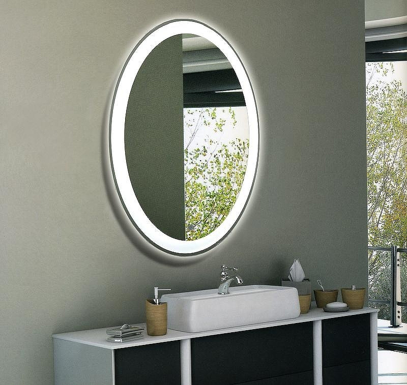 Зеркало Relisan Sara 570х770 Гл000024329 с подсветкой с сенсорным выключателем, купить, цена, заказать, магазин, доставка, скидка, промокод, купить, цена, заказать, магазин, доставка, скидка, промокод