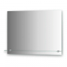Зеркало Evoform Attractive 60х80 без подсветки, купить, цена, заказать, магазин, доставка, скидка, промокод, купить, цена, заказать, магазин, доставка, скидка, промокод